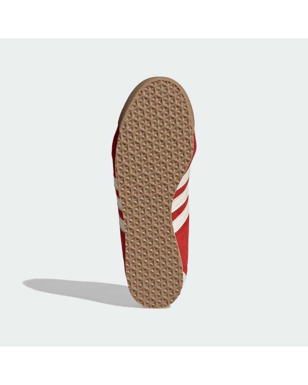 Adidas Red Italia 70S Shoes