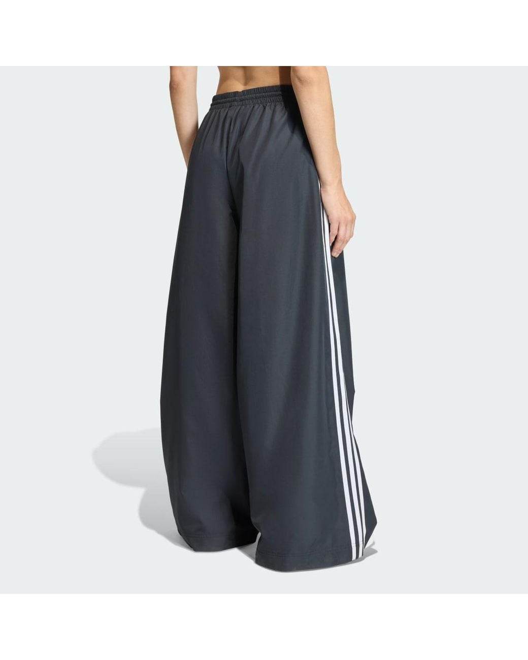 Adidas Blue Firebird Adilenium Track Pant