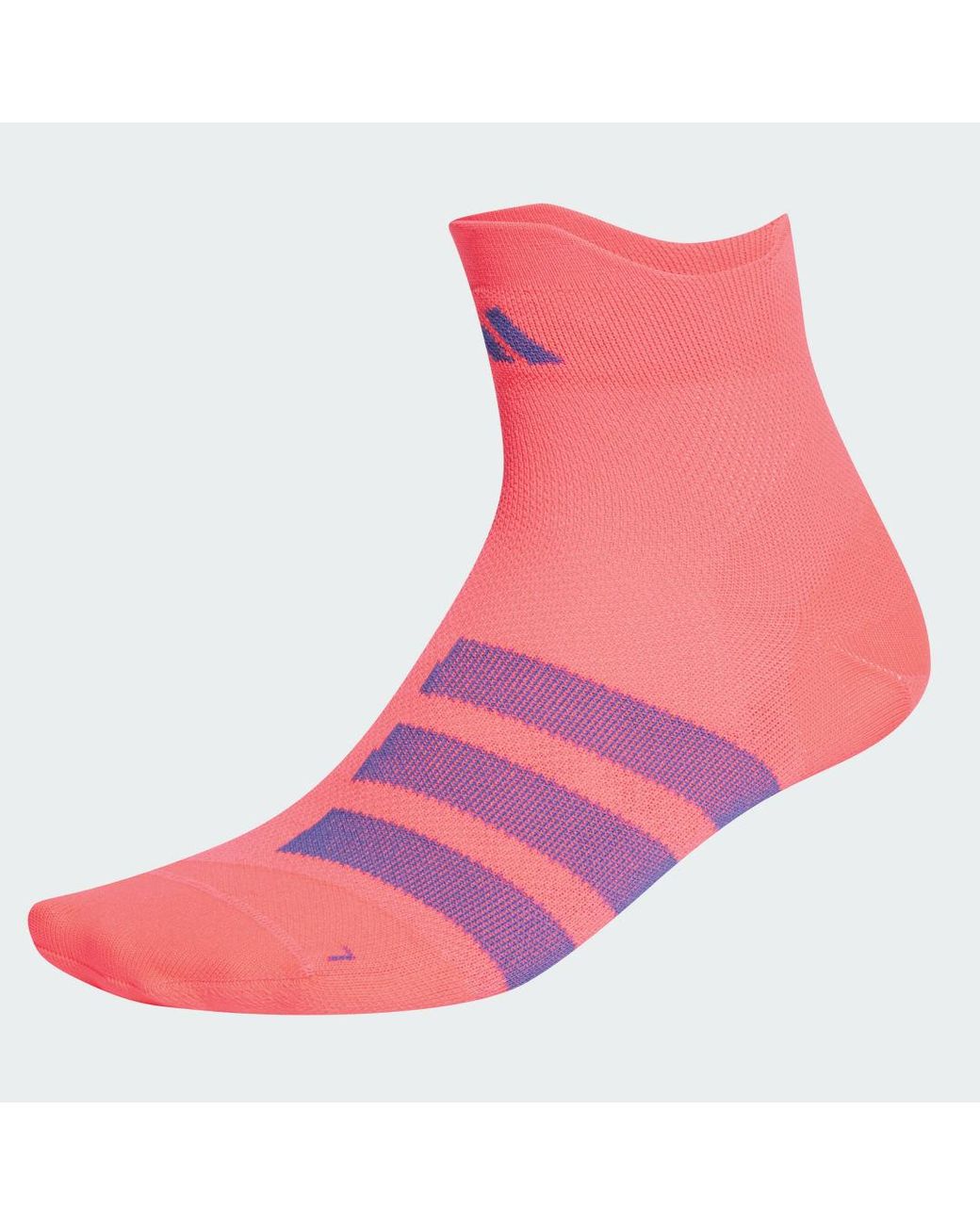 Adidas Pink Bmw Berlin-Marathon 2026 Running Socks