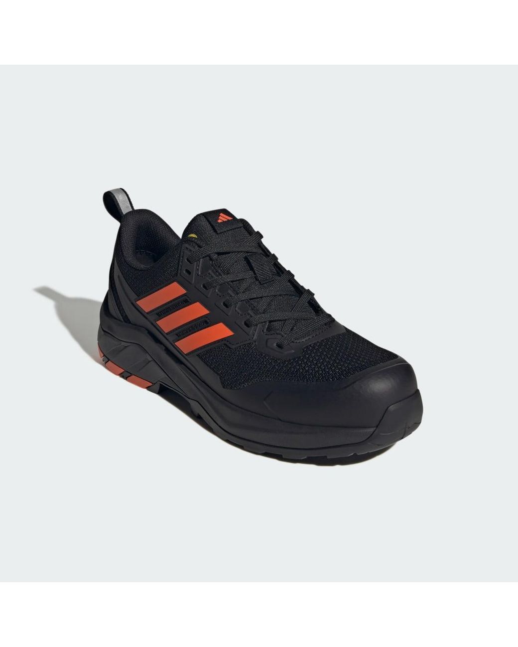 Adidas Blue Aedus Low M S1Ps Safety Shoes for men