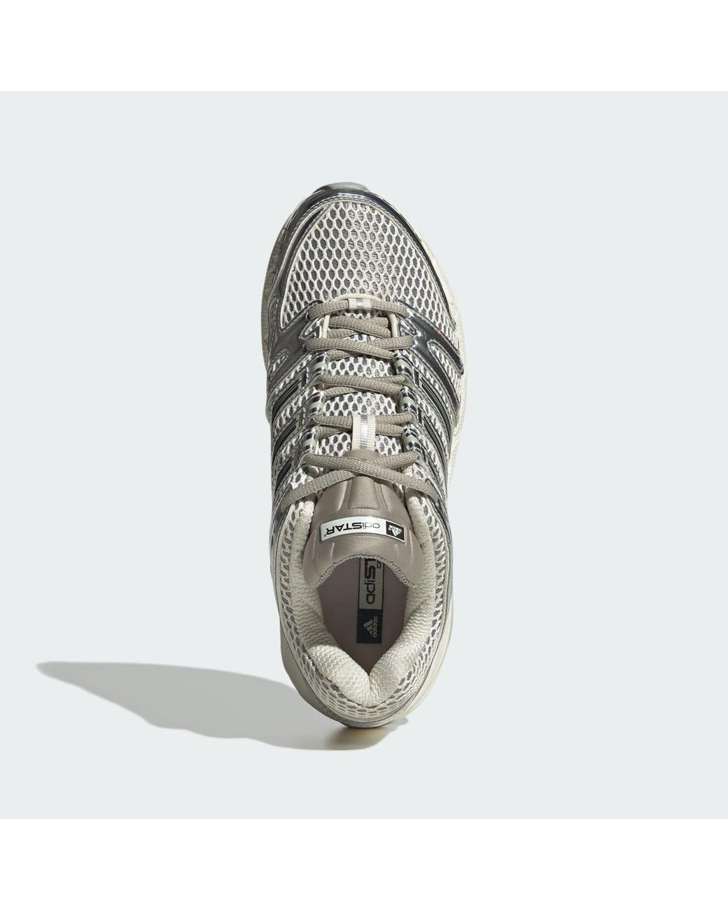 Adidas Originals Multicolor Adistar Control 5 Shoes