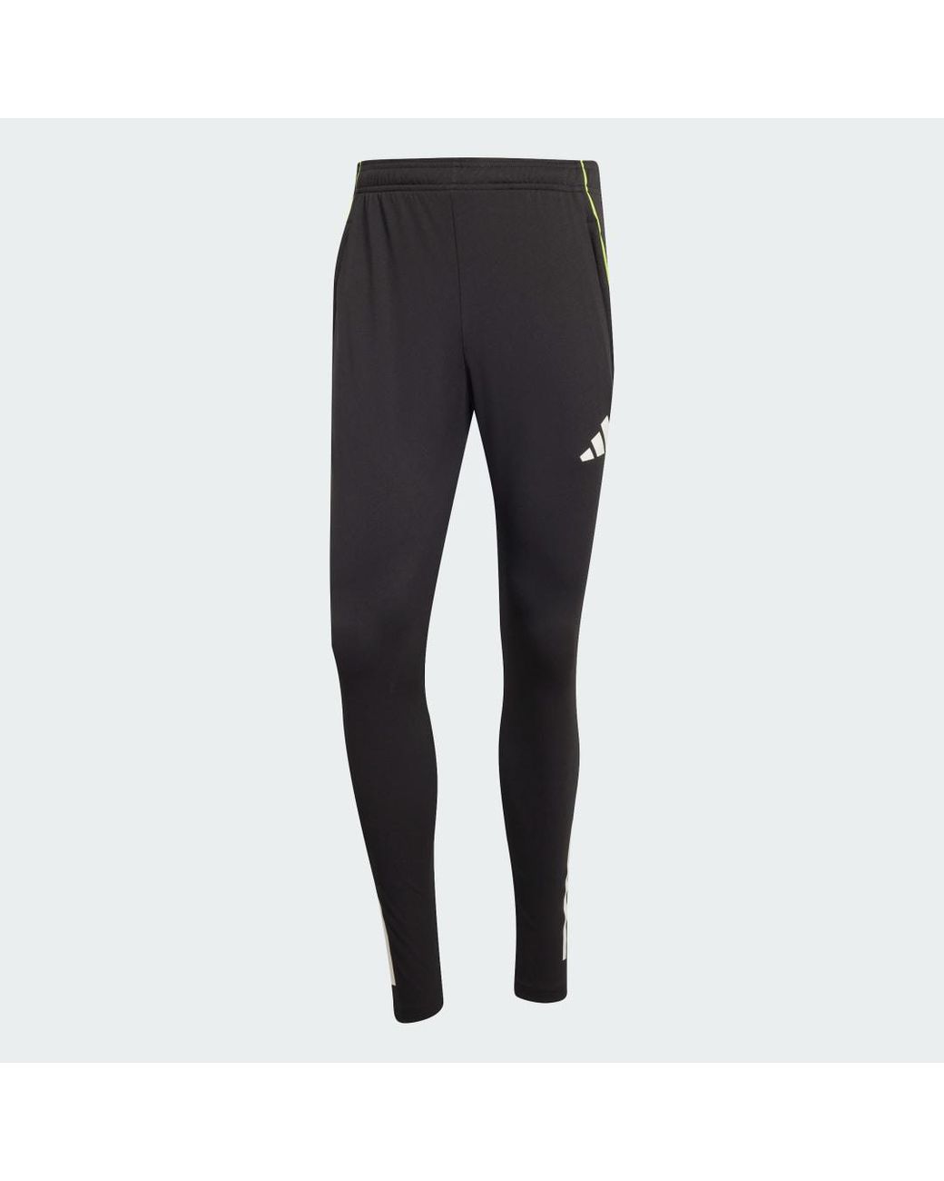 Adidas Tiro 25 Competition Trainingshose in Black für Herren