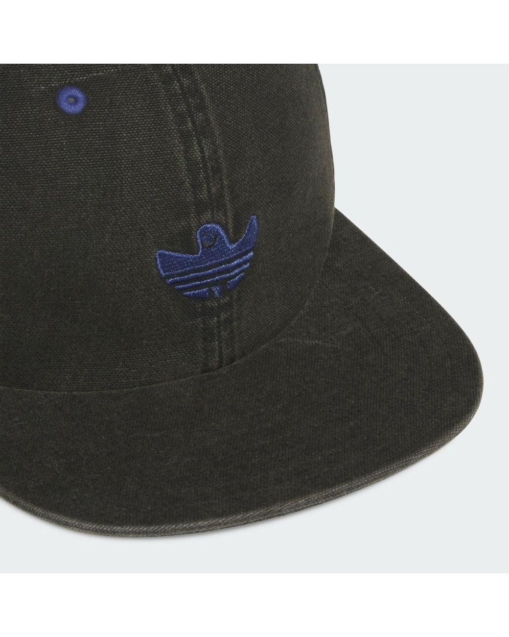 Adidas Black Skateboarding X Mark Gonzales Cap