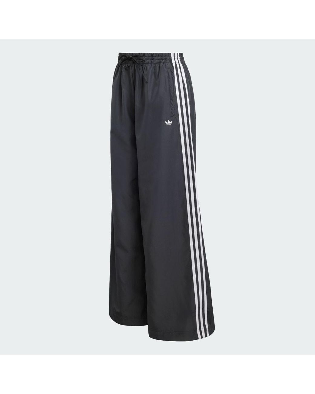 Adidas Blue Firebird Adilenium Track Pant