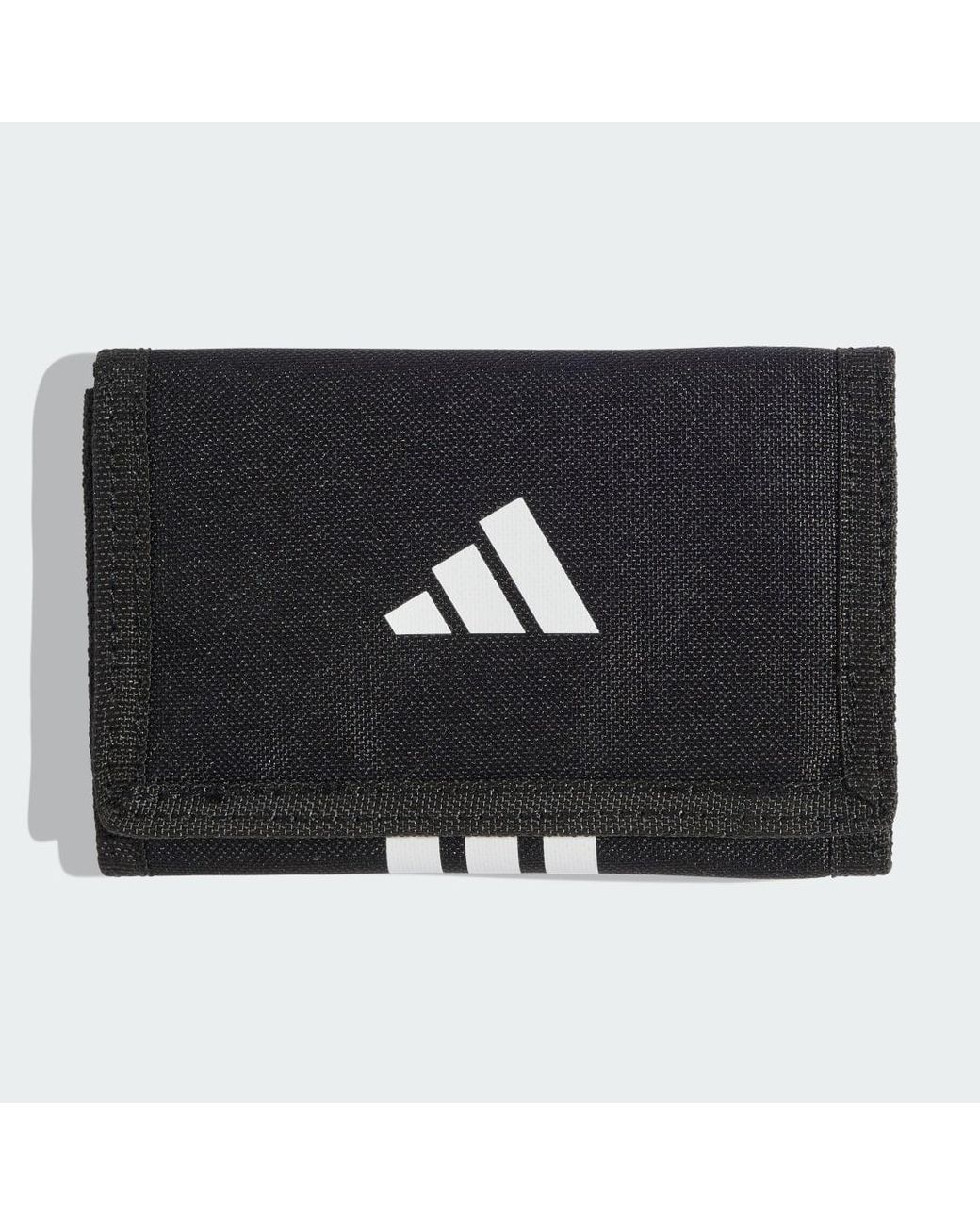 Adidas Black Apwr Wallet