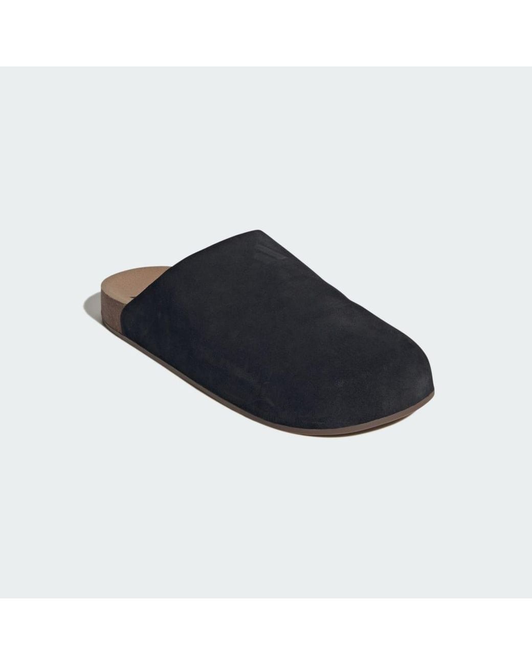 Adidas Black Adimule Spw M Sandals for men