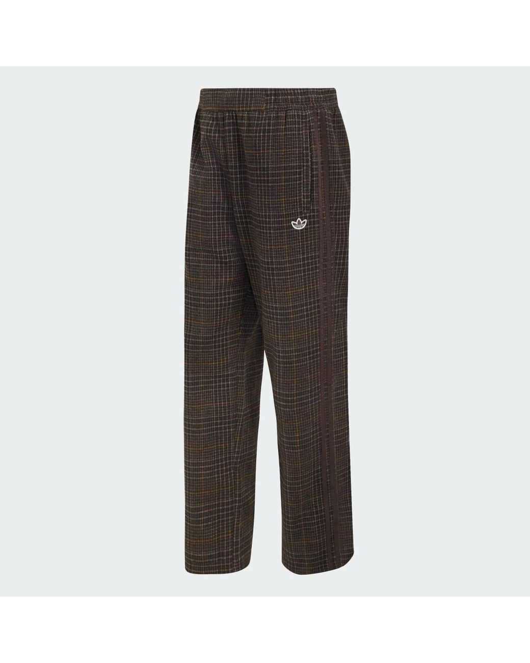 Adidas Black Winter Club Fb Joggers for men