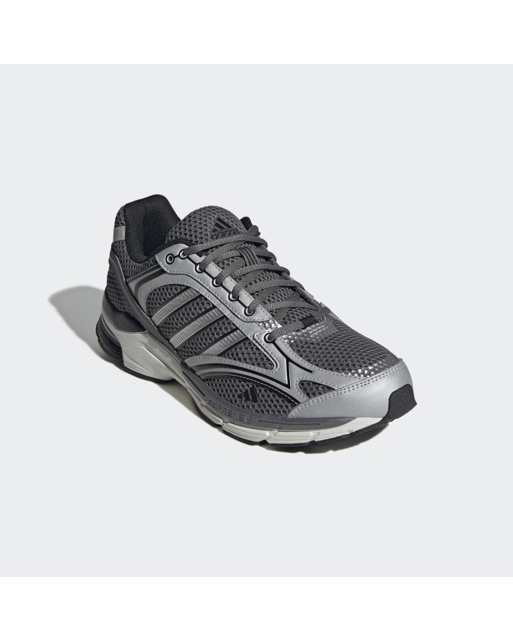 Adidas Blue Spiritain 2000 Trainers