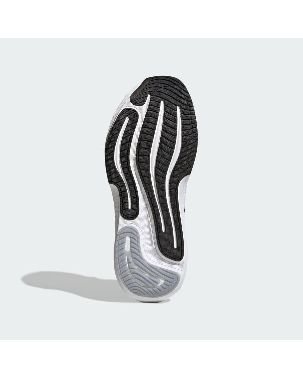 Adidas Multicolor Supernova Rise 3 Adaptive Running Shoes