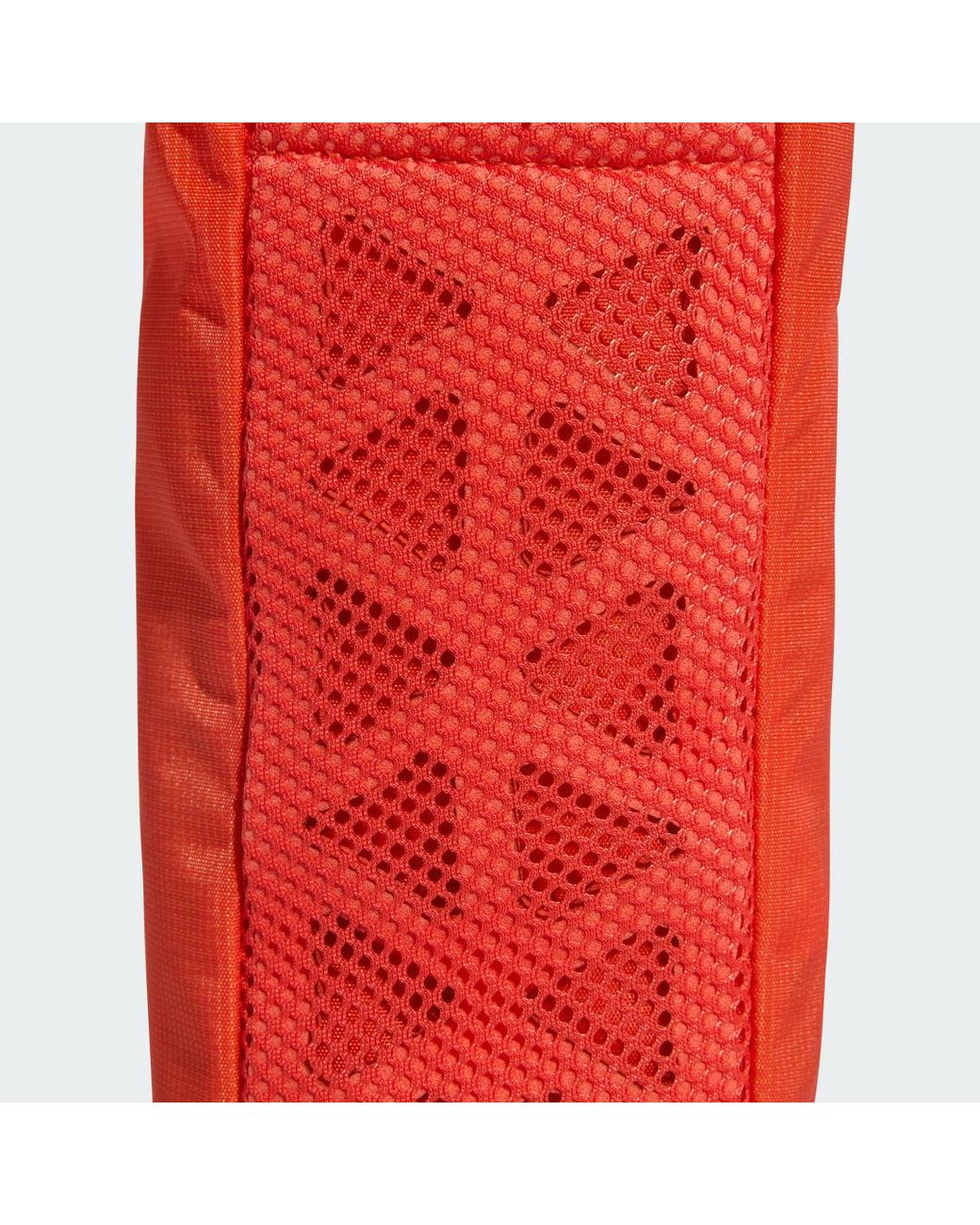 Adidas Red Terrex Xperior Trail Running Pole Quiver