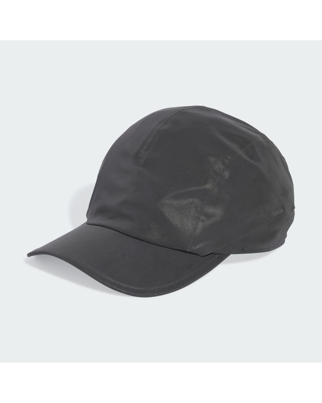 Adidas Black Reflective Tech Cap