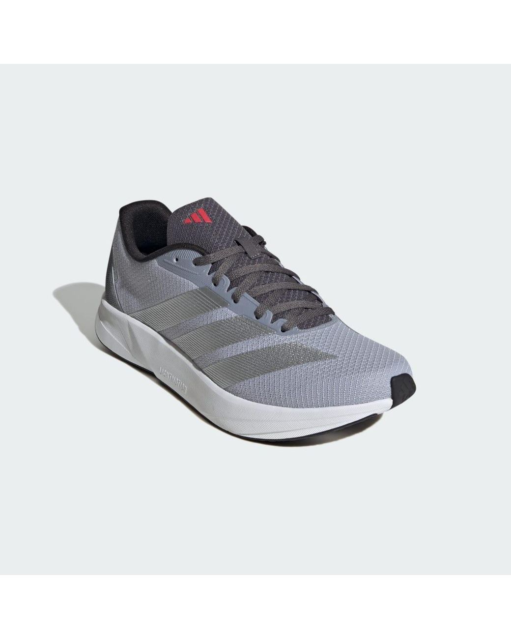 Adidas Blue Duramo Rc2 Running Shoes for men