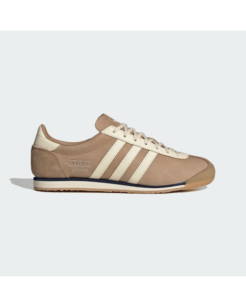 Adidas Multicolor Italia 70S Shoes