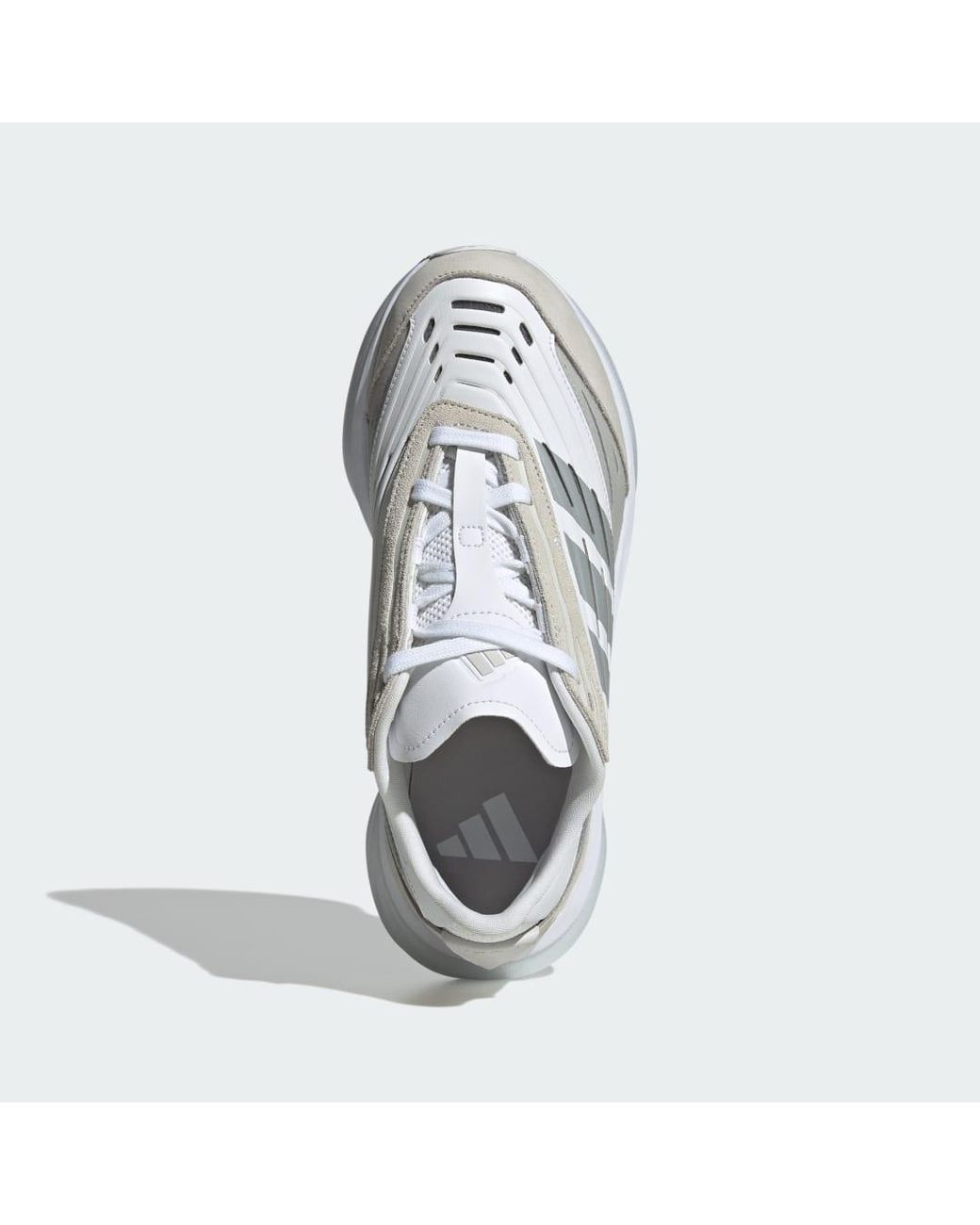 Adidas Metallic Lightblaze Pod+ Shoes