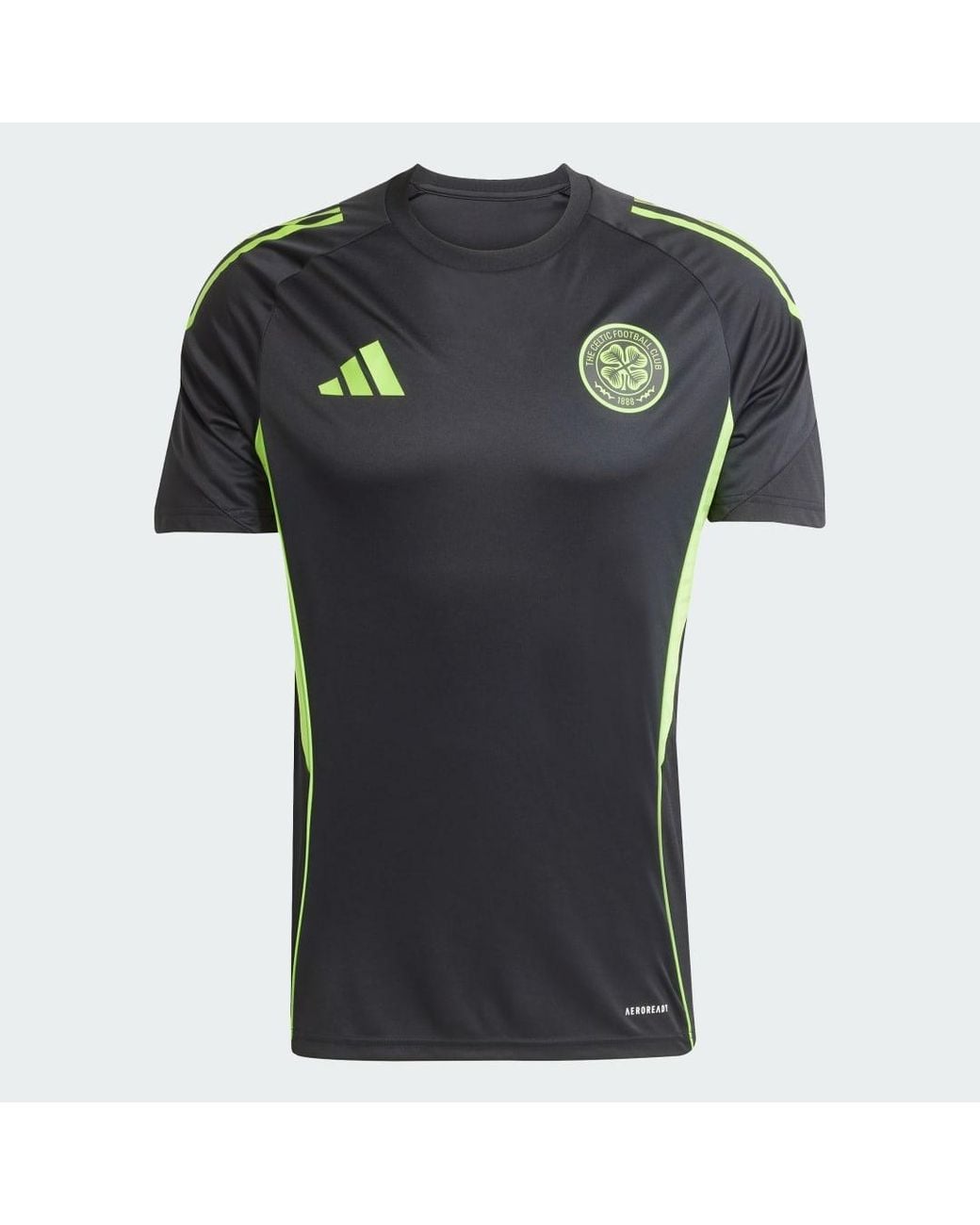 Adidas Celtic Fc Tiro 25 Competition Training Jersey in Green für Herren
