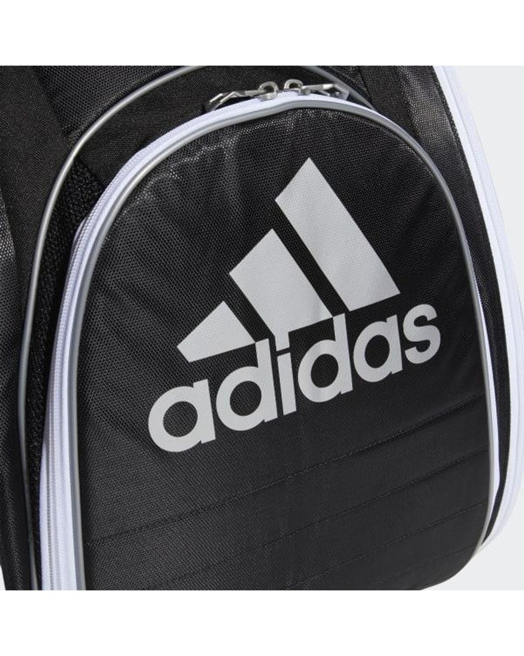adidas tour tennis racquet backpack