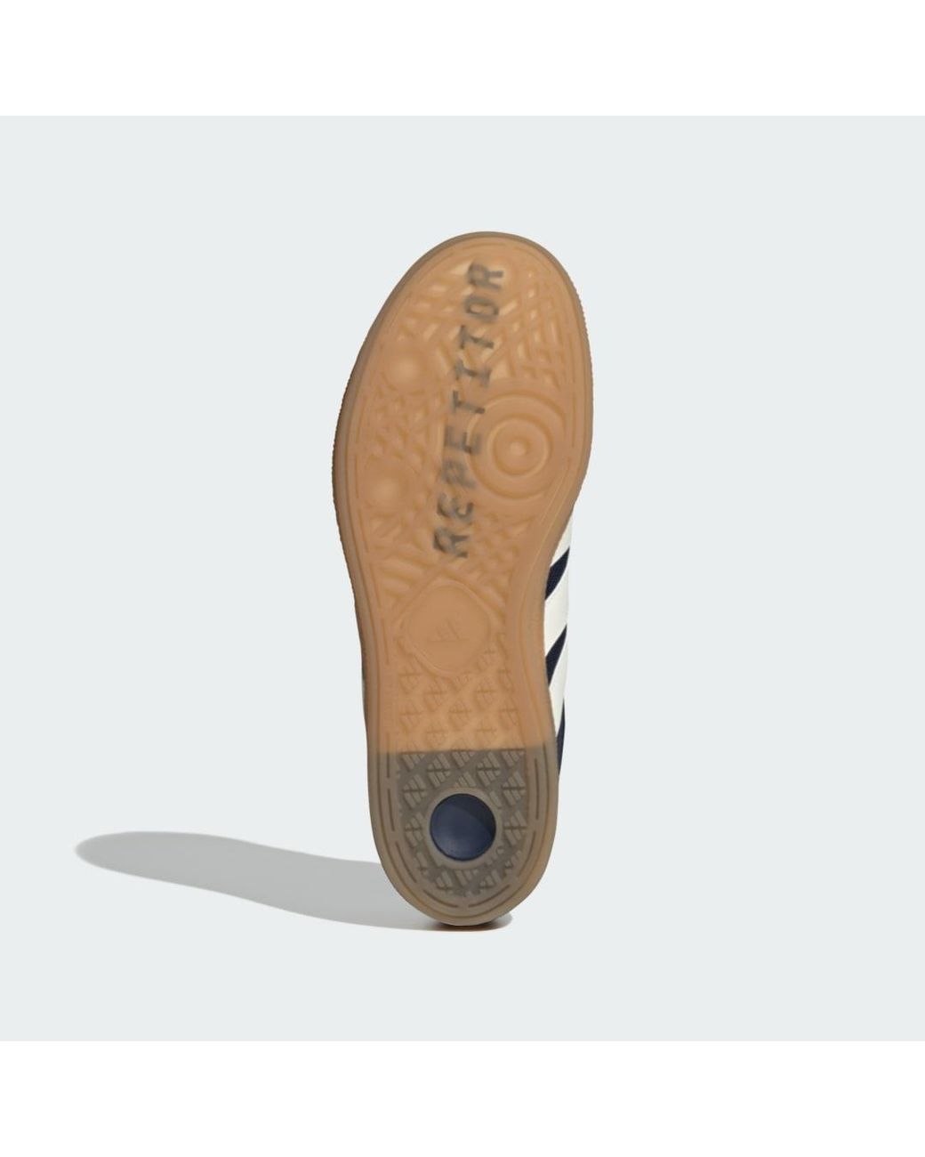 Adidas Blue Training Spezial Training Shoes