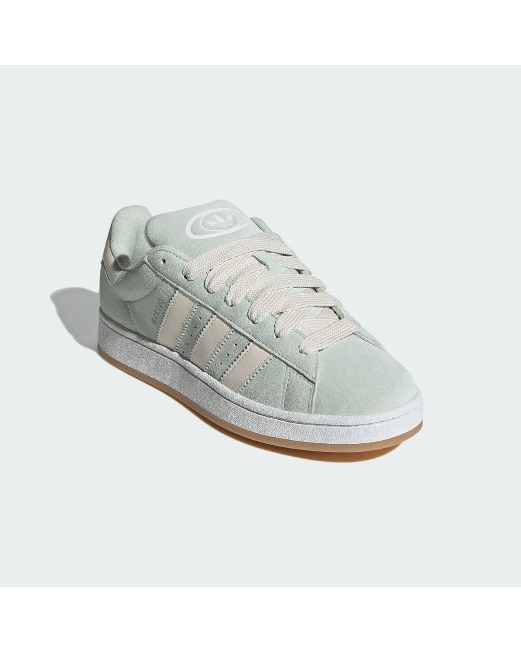 Adidas Blue Campus 00S Shoes for men