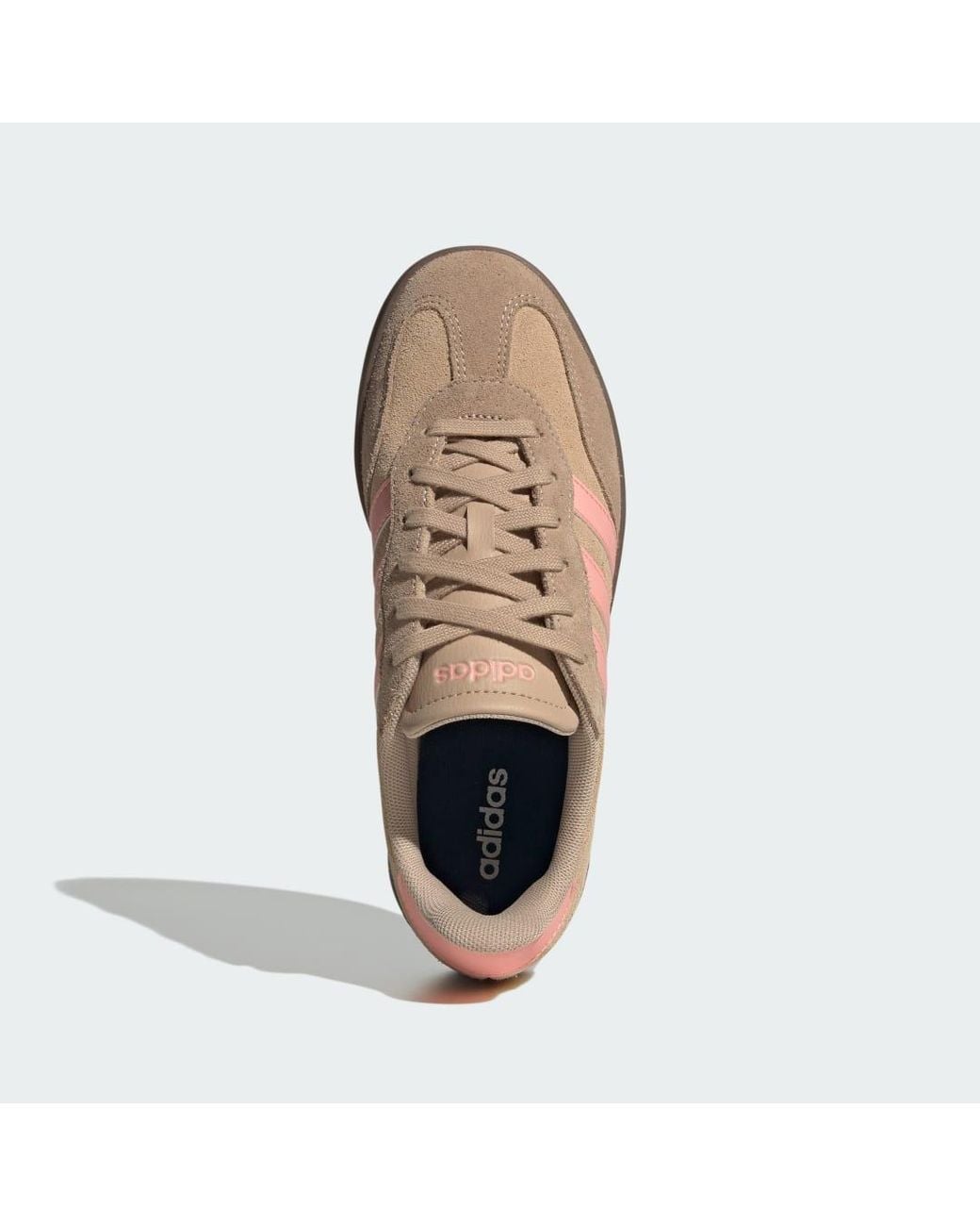 Adidas Pink Barreda Shoes