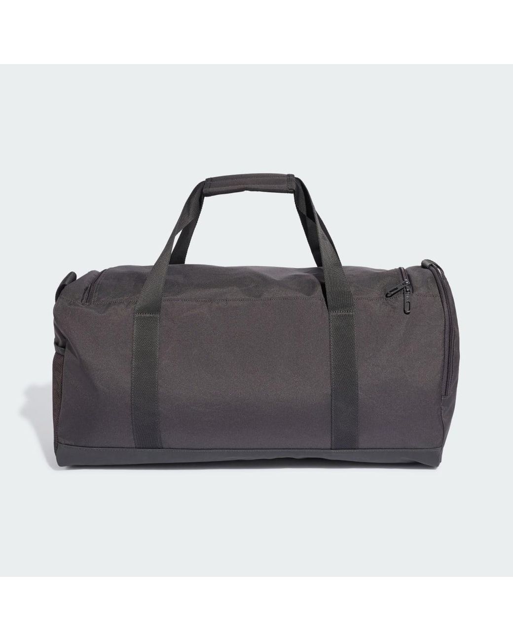 Adidas Black Audi Revolut Formula One Team Dna Duffel Bag