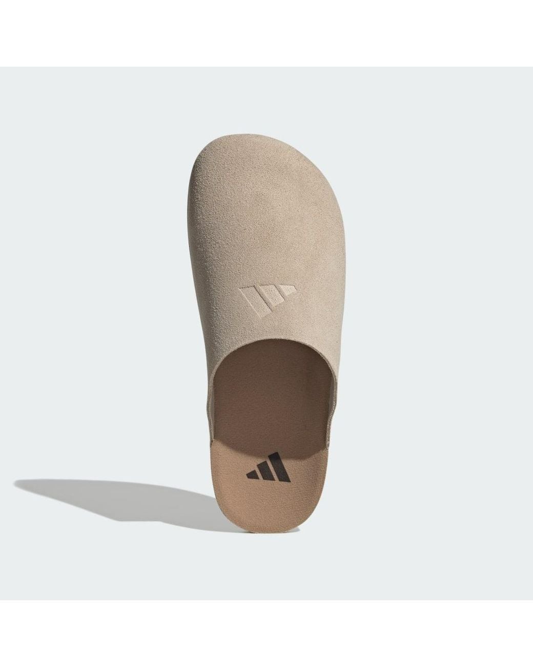 Adidas Natural Adimule Spw W Slides