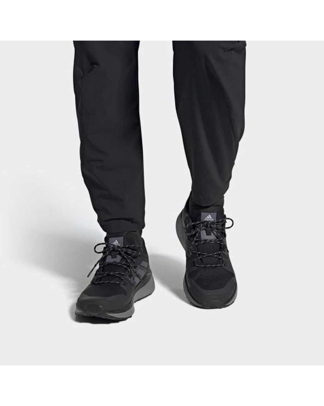 terrex folgian hiker hiking