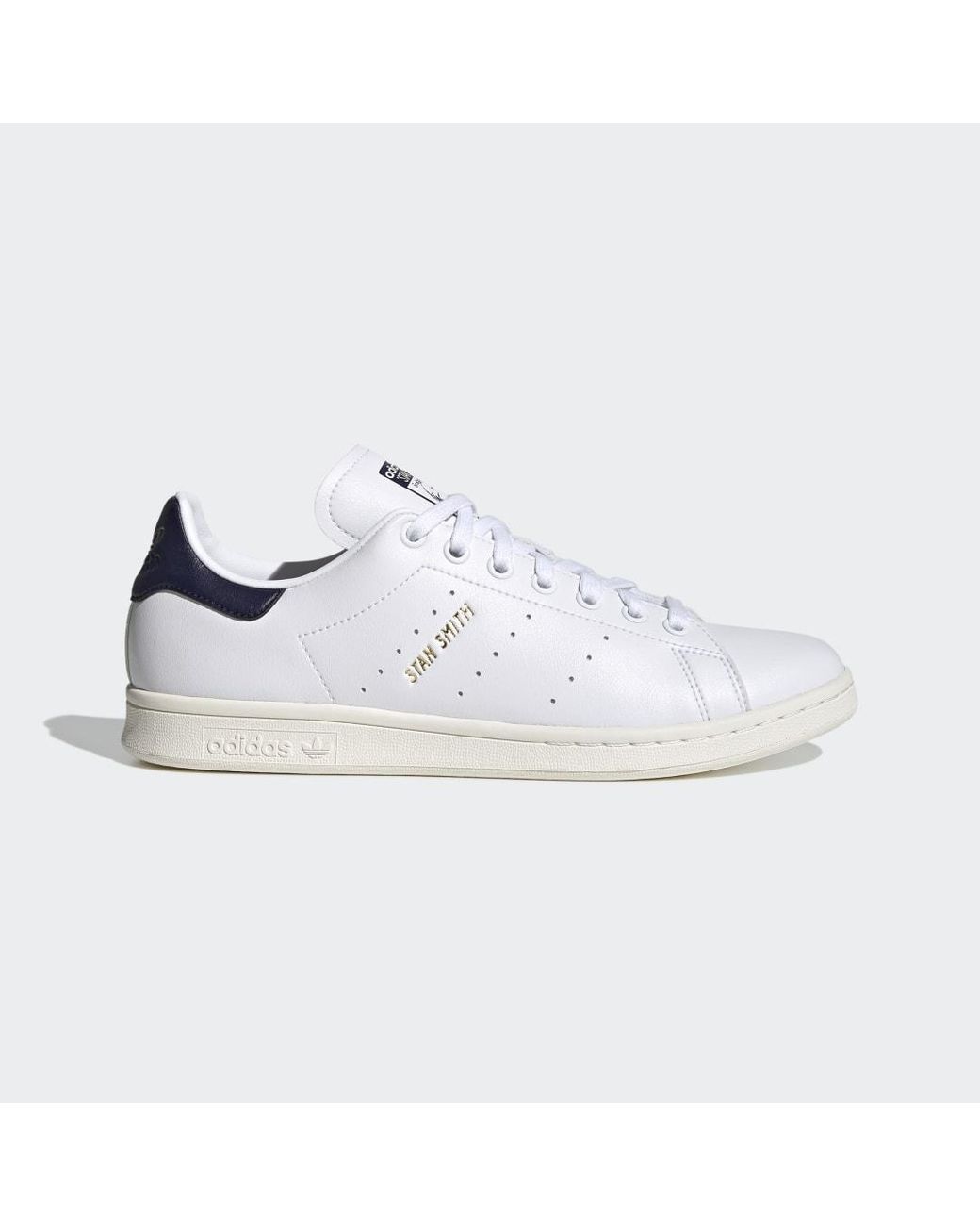 stan smith dentelle