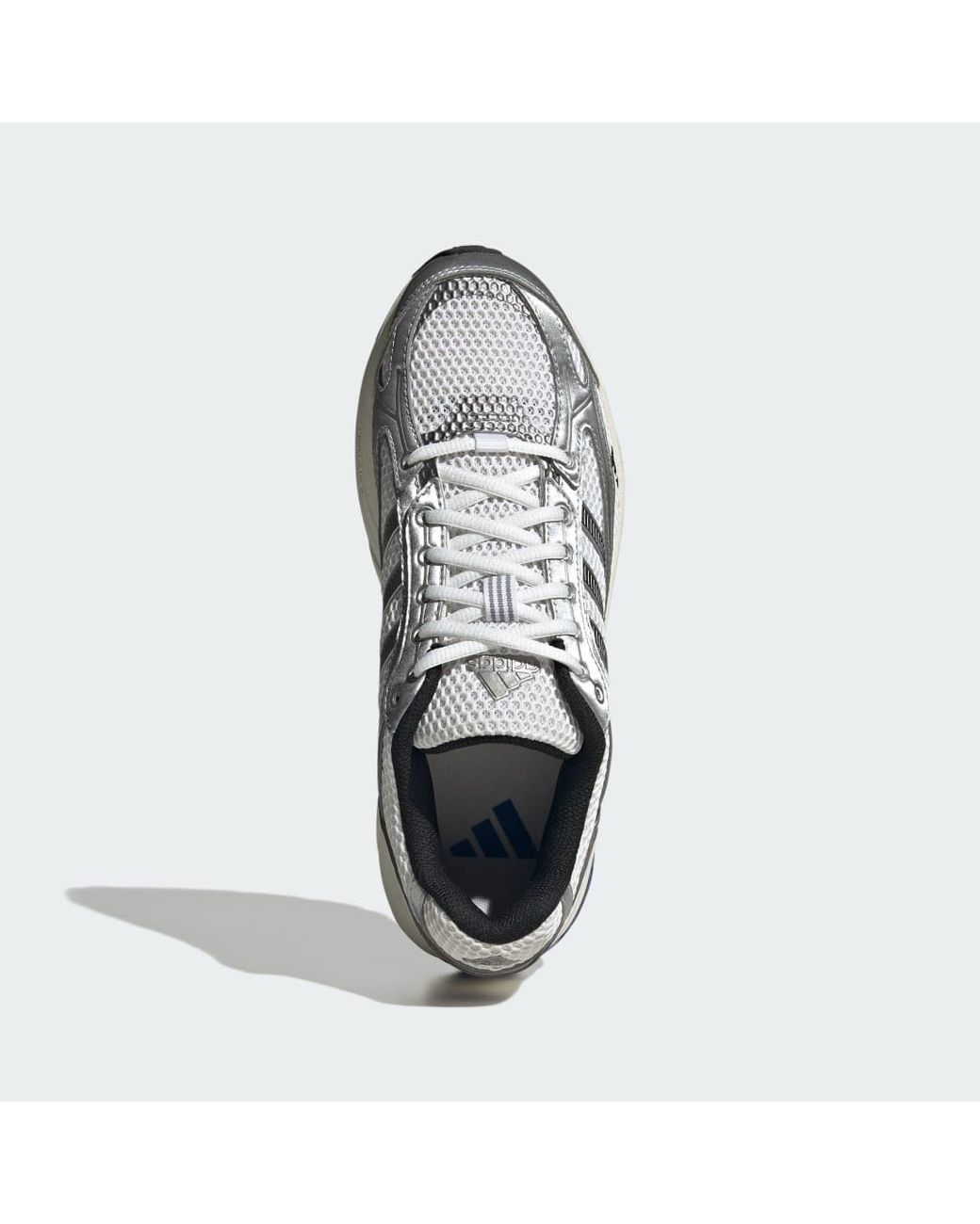 Adidas Blue Spiritain 2000 Trainers