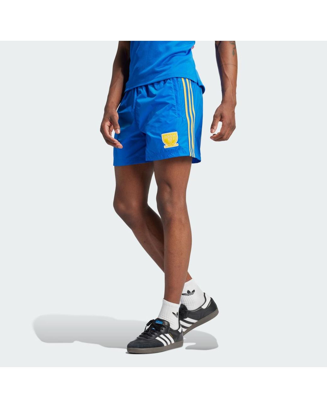 Pantalon corto sprinter hombre sale