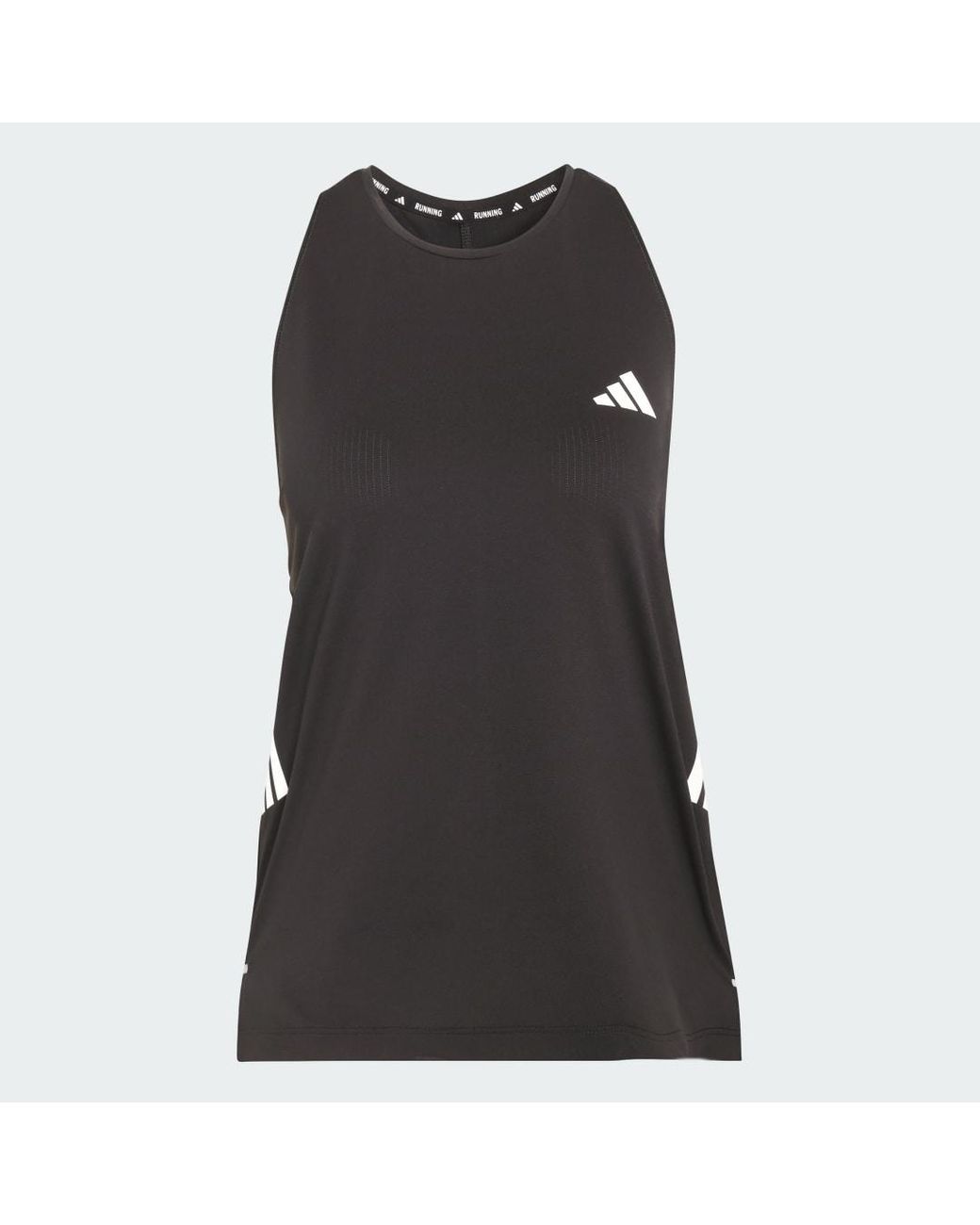 Adidas Black Adi365 Climacool Tank Top