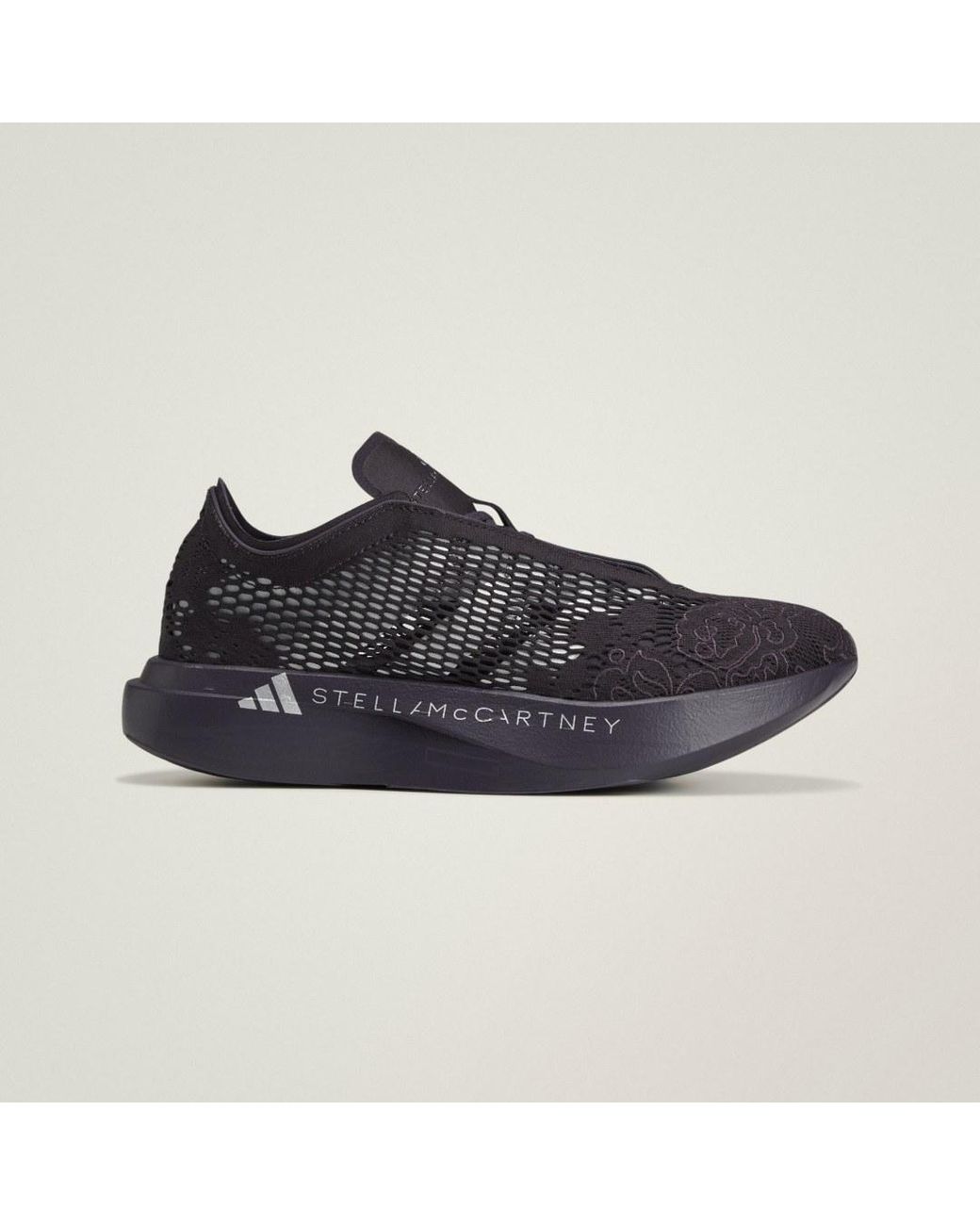 Adidas Multicolor By Stella Mccartney Adizero Evo Sl Shoes