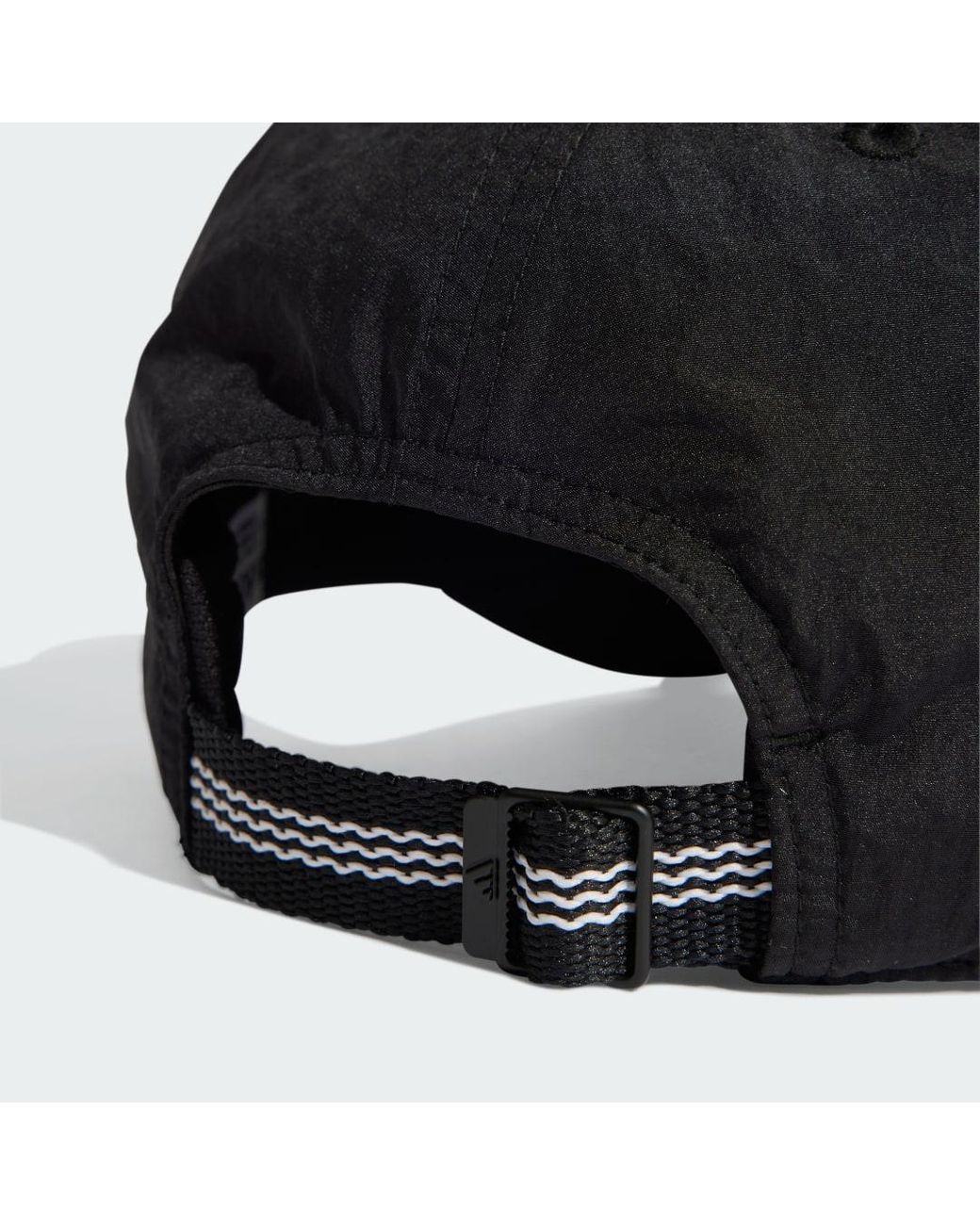 Gorra Equipment Adidas de color Black