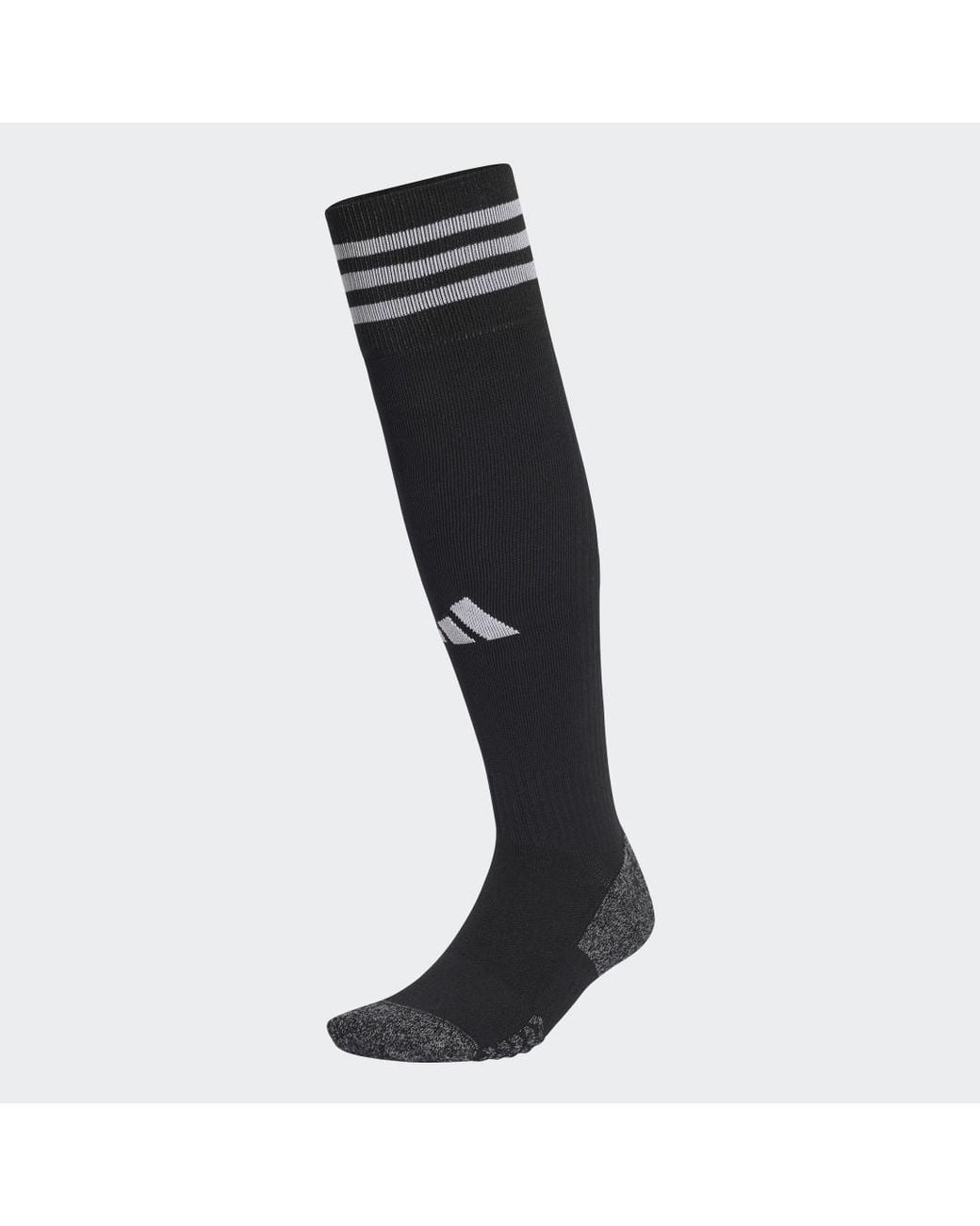 Adidas Black Adi 23 Socks
