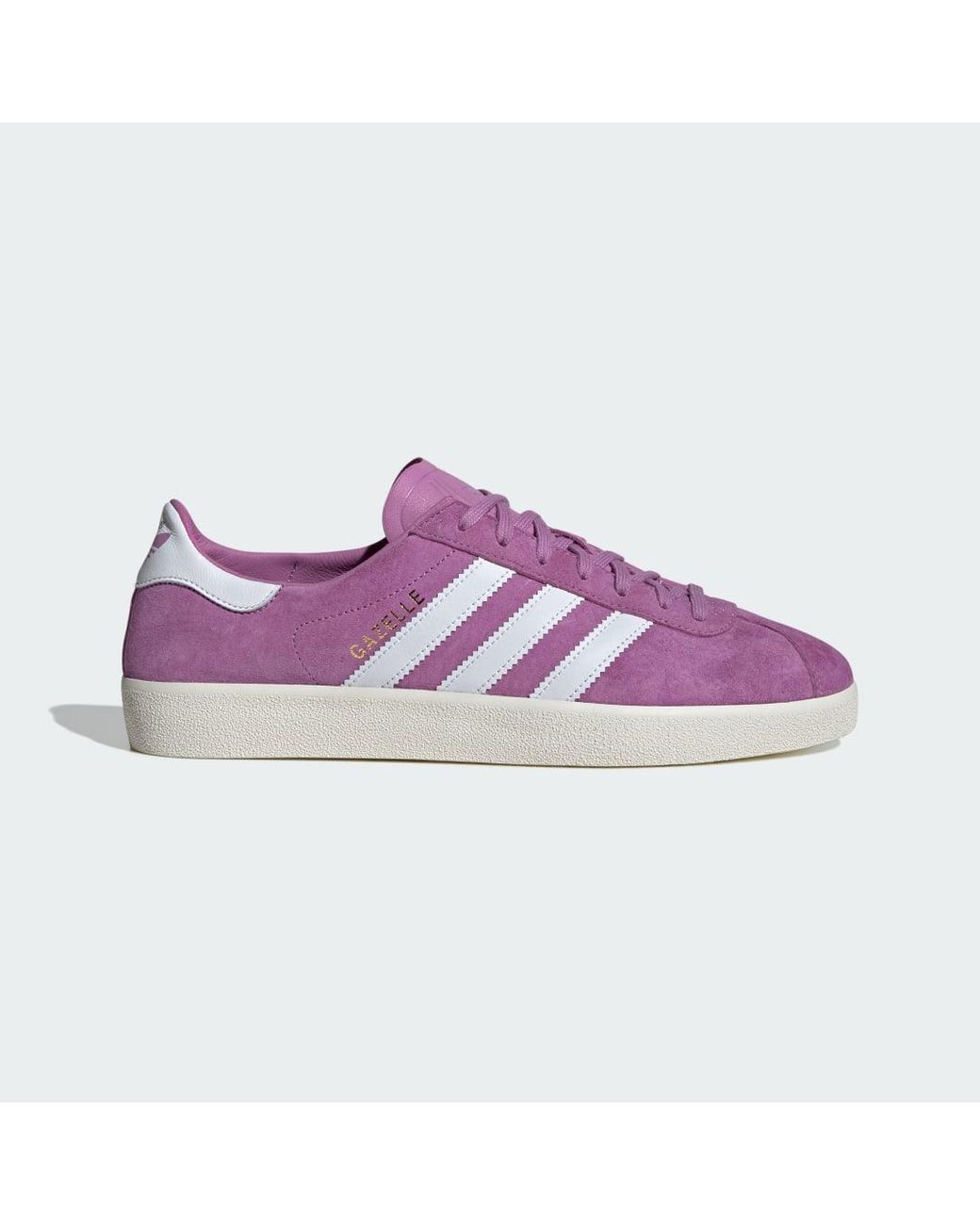 Pink and purple adidas hotsell