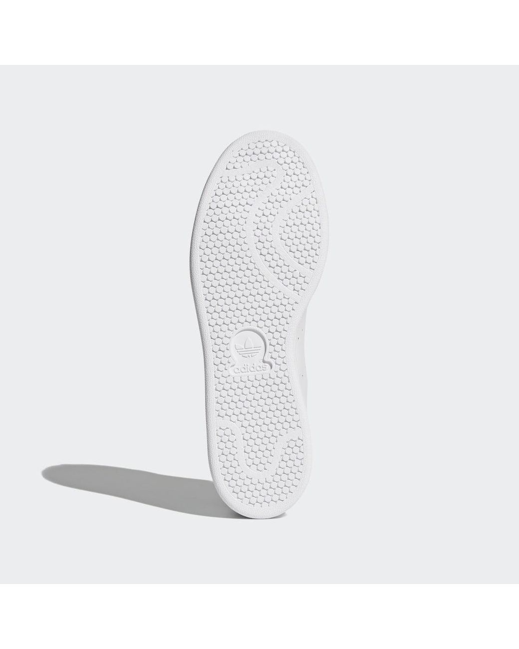 Adidas White Stan Smith Shoes