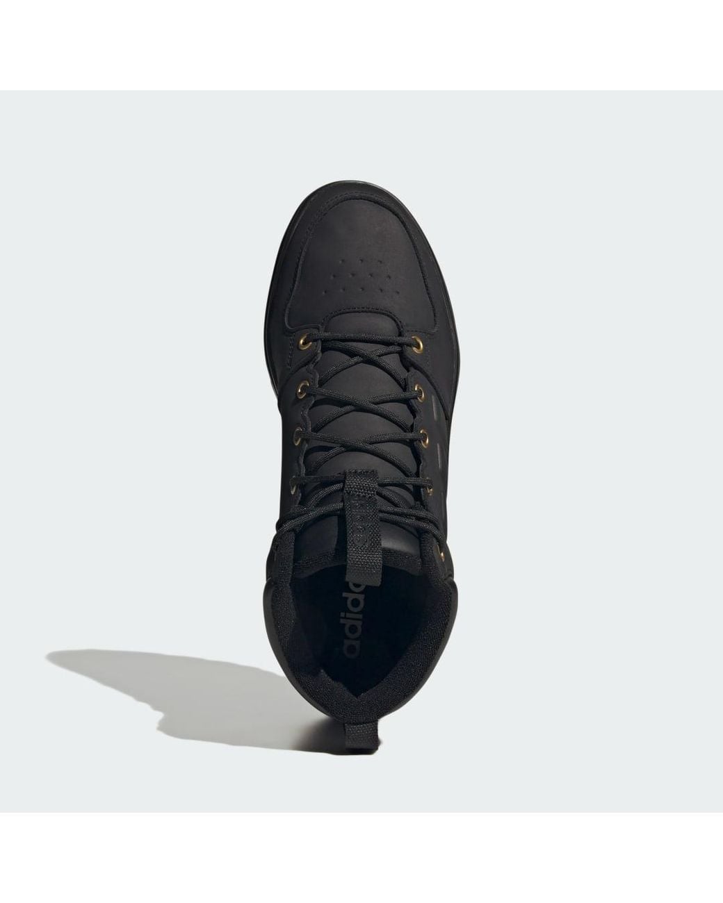 Adidas Black Frozetic 2.0 Boots