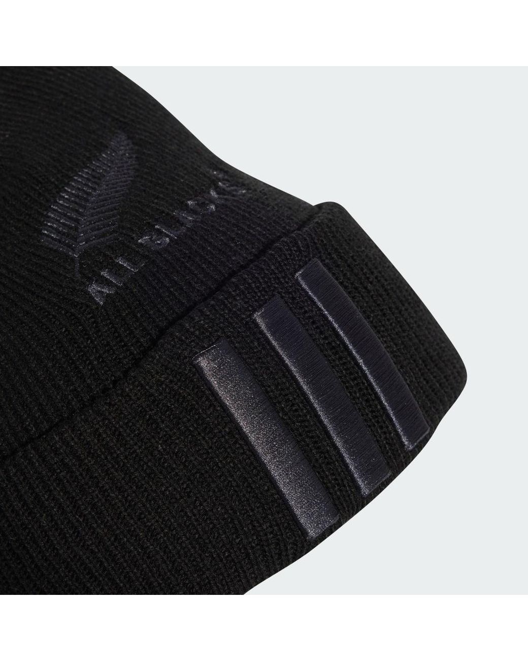 Adidas All Blacks Beanie