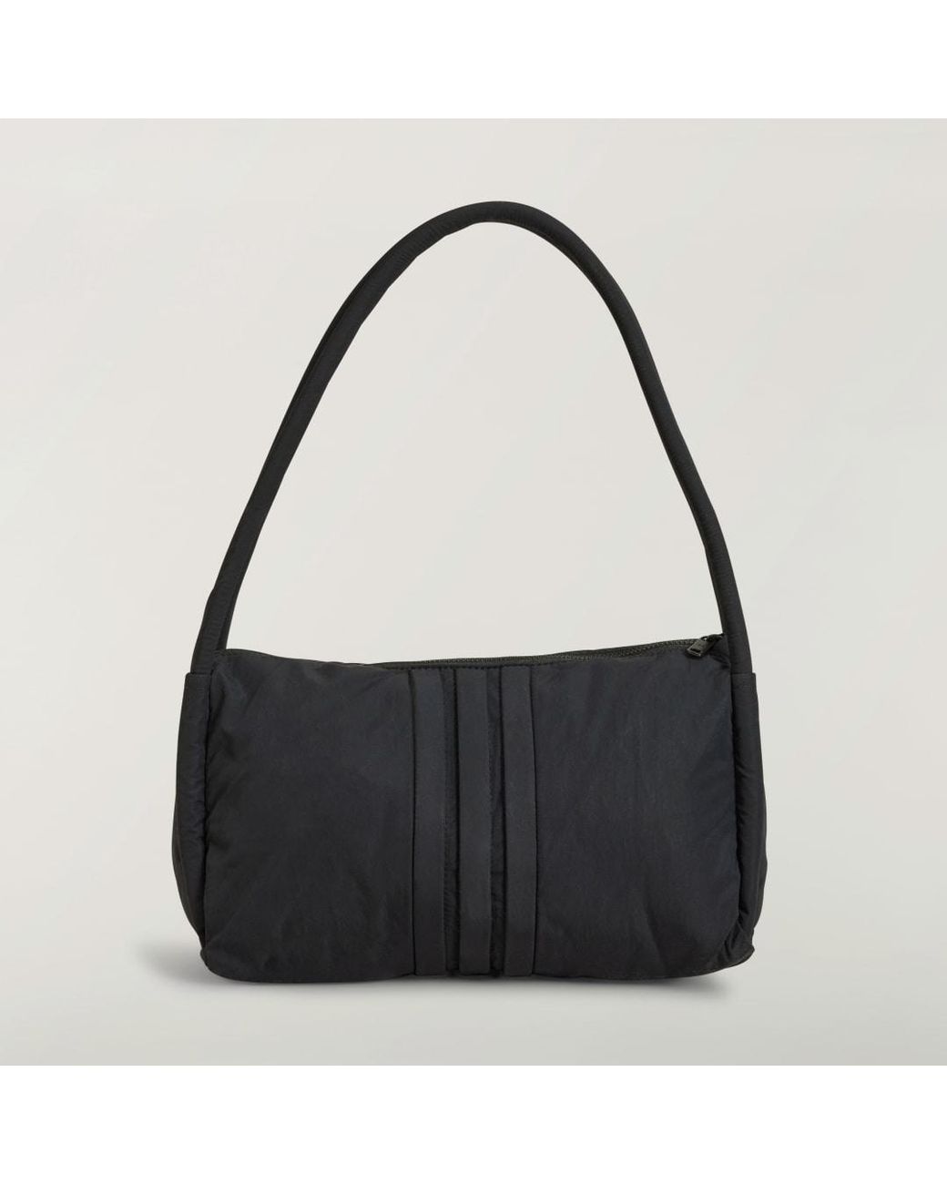 Adidas Blue Y-3 Padded Handbag