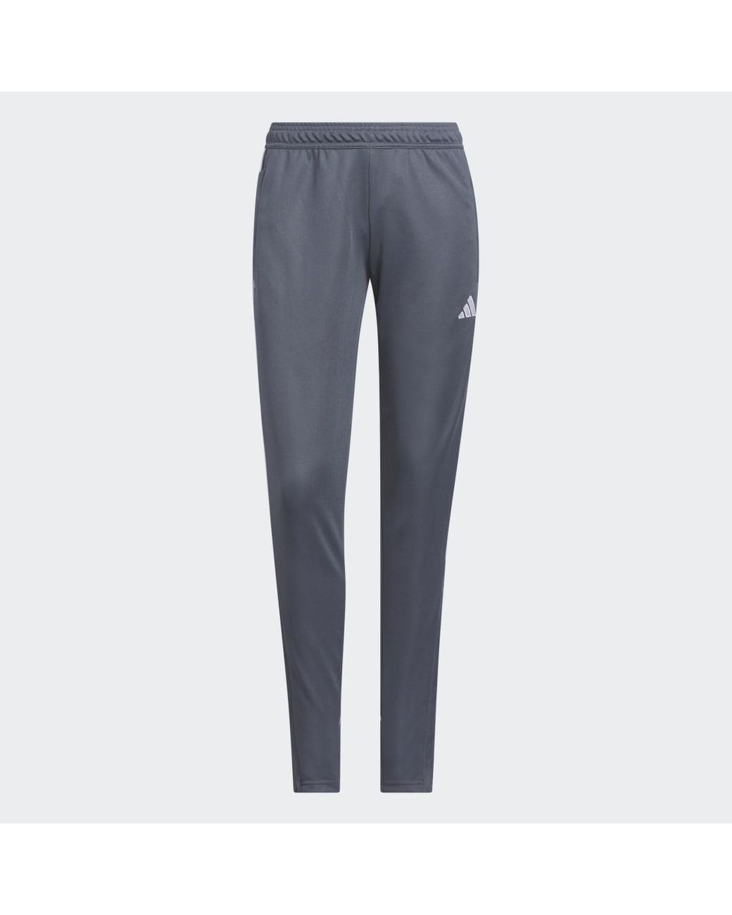 Adidas Blue Tiro 23 League Tracksuit Bottoms