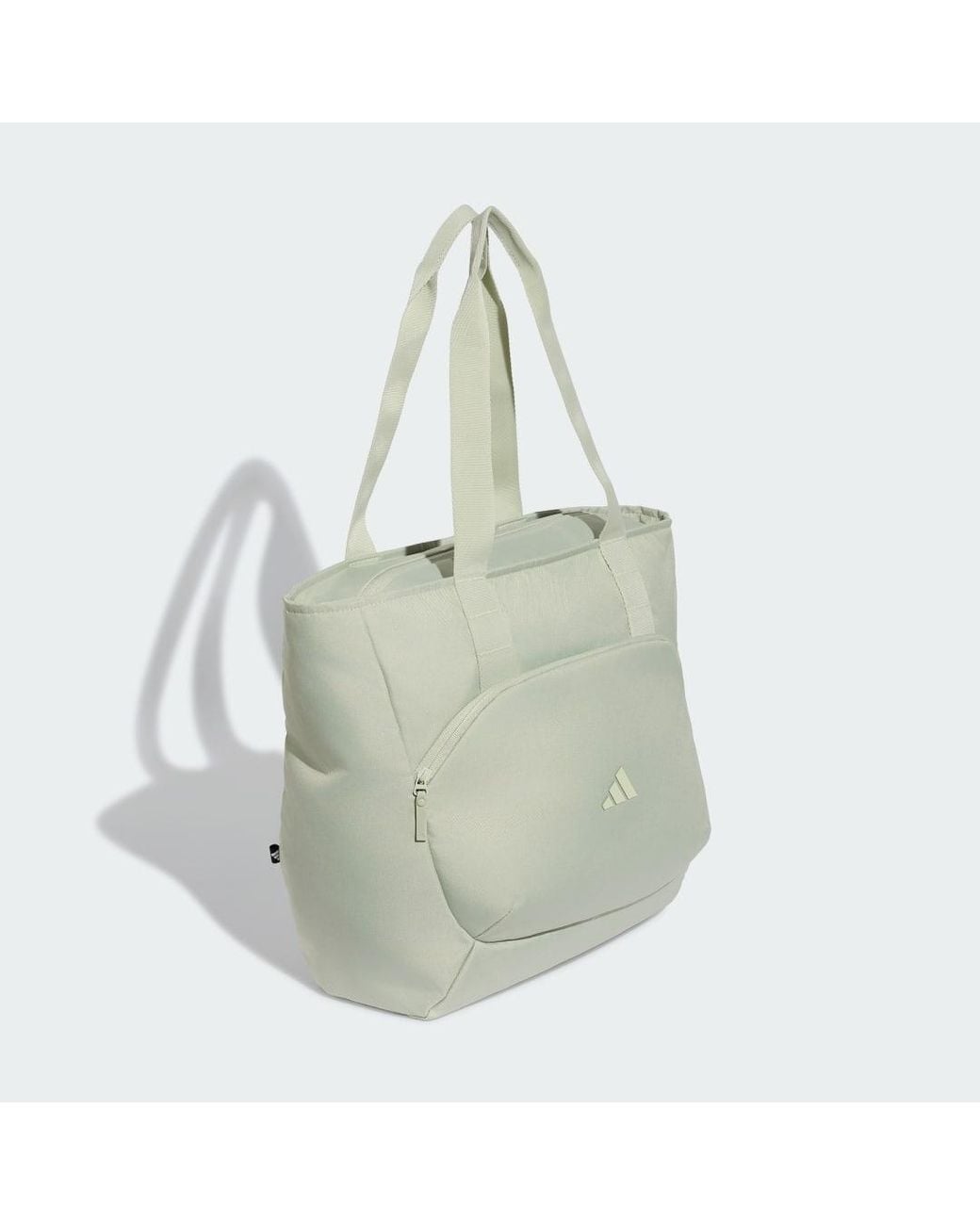 Adidas Green Prime Tote Bag