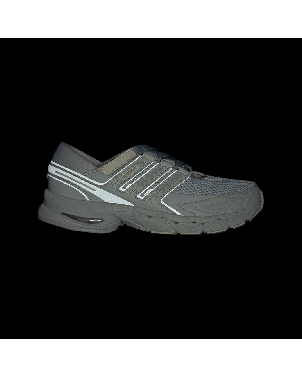 Adidas Green Adistar Control 5 Mary Jane