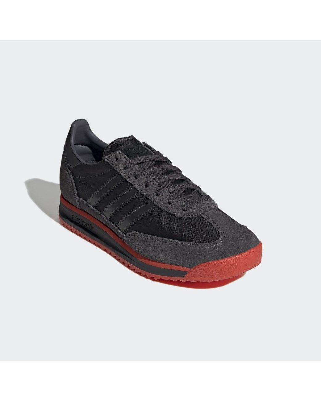Adidas Blue Sl 72 Rs Audi Revolut F1 Team Shoes