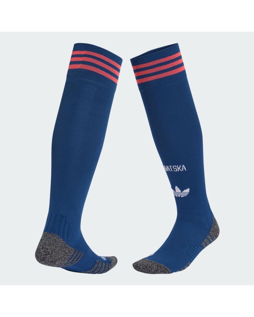 Adidas Blue Croatia 26 Away Socks