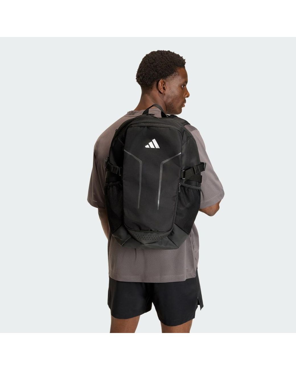 Adidas Black Primelift Backpack Training