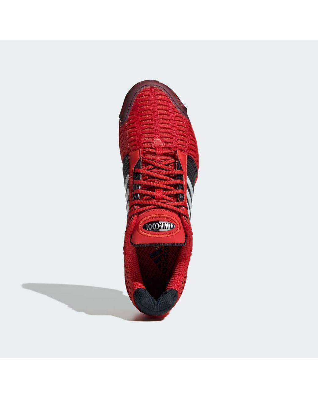 Adidas Red Climacool 1 Shoes