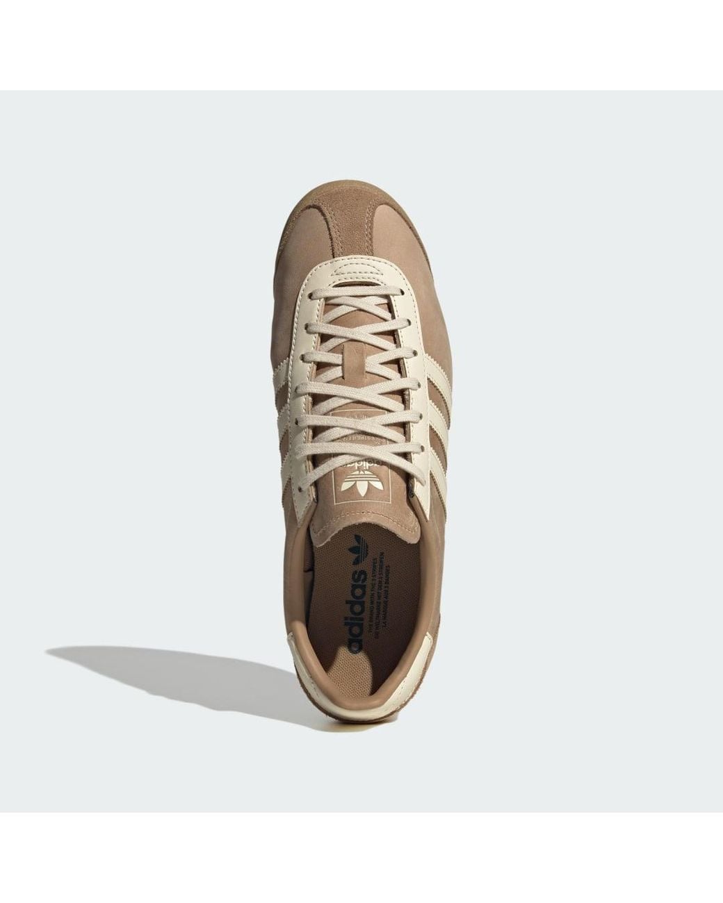 Adidas Multicolor Italia 70S Shoes