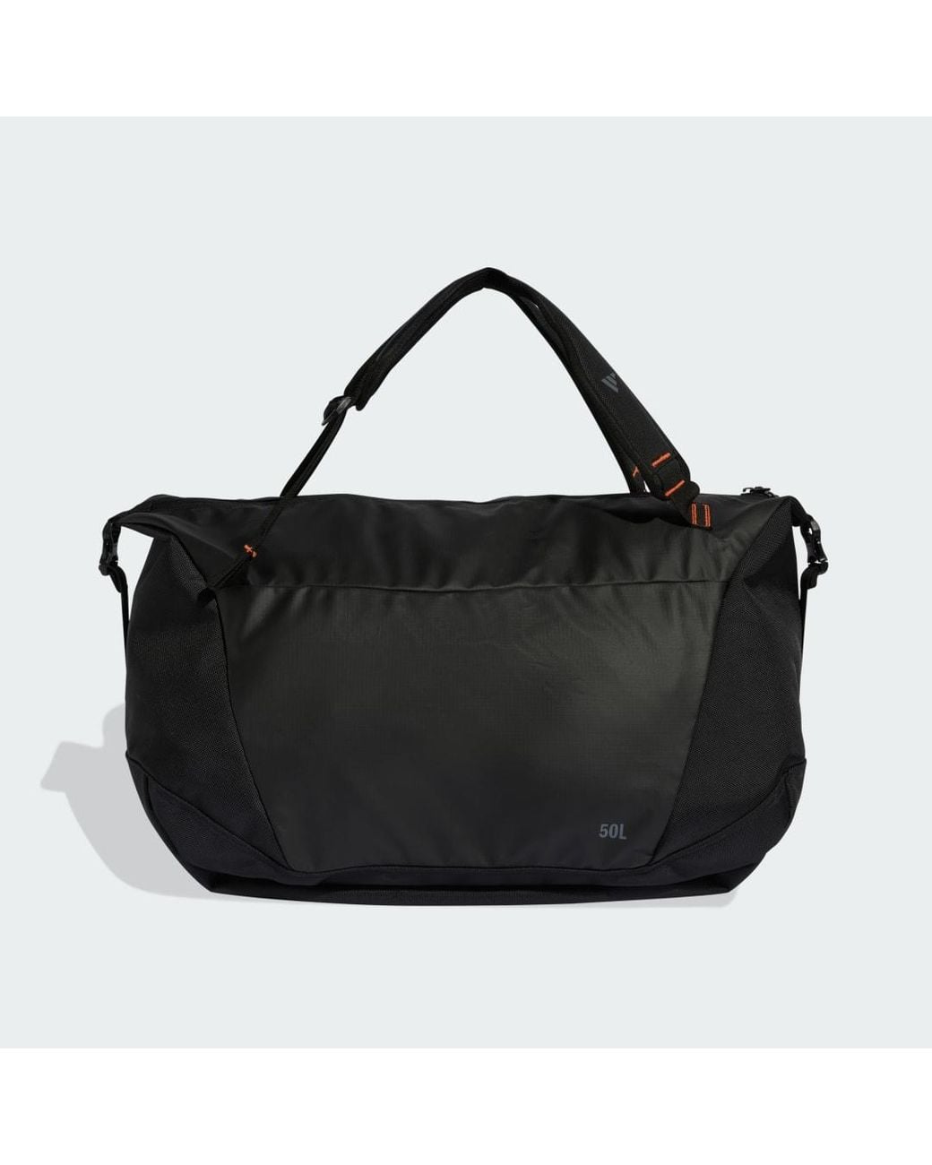 Adidas Black Terrex Multi Duffel 50L