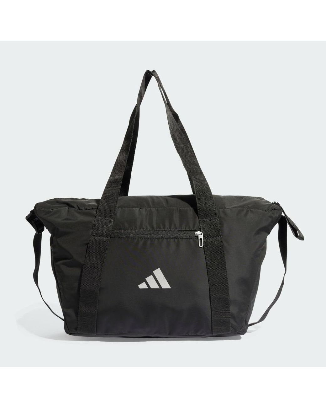 Adidas Black Sport Bag