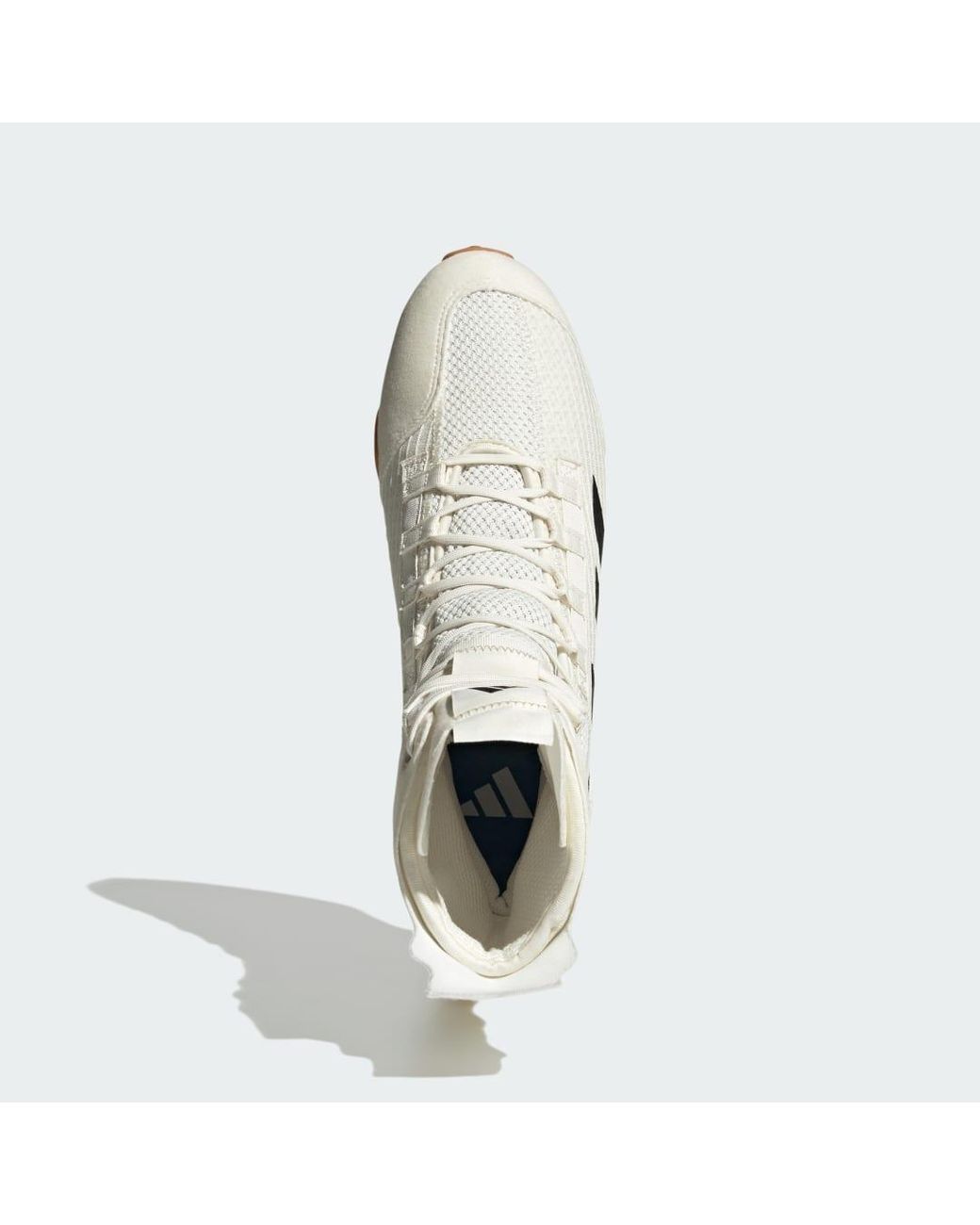 Adidas Metallic Speedex 23 Shoes