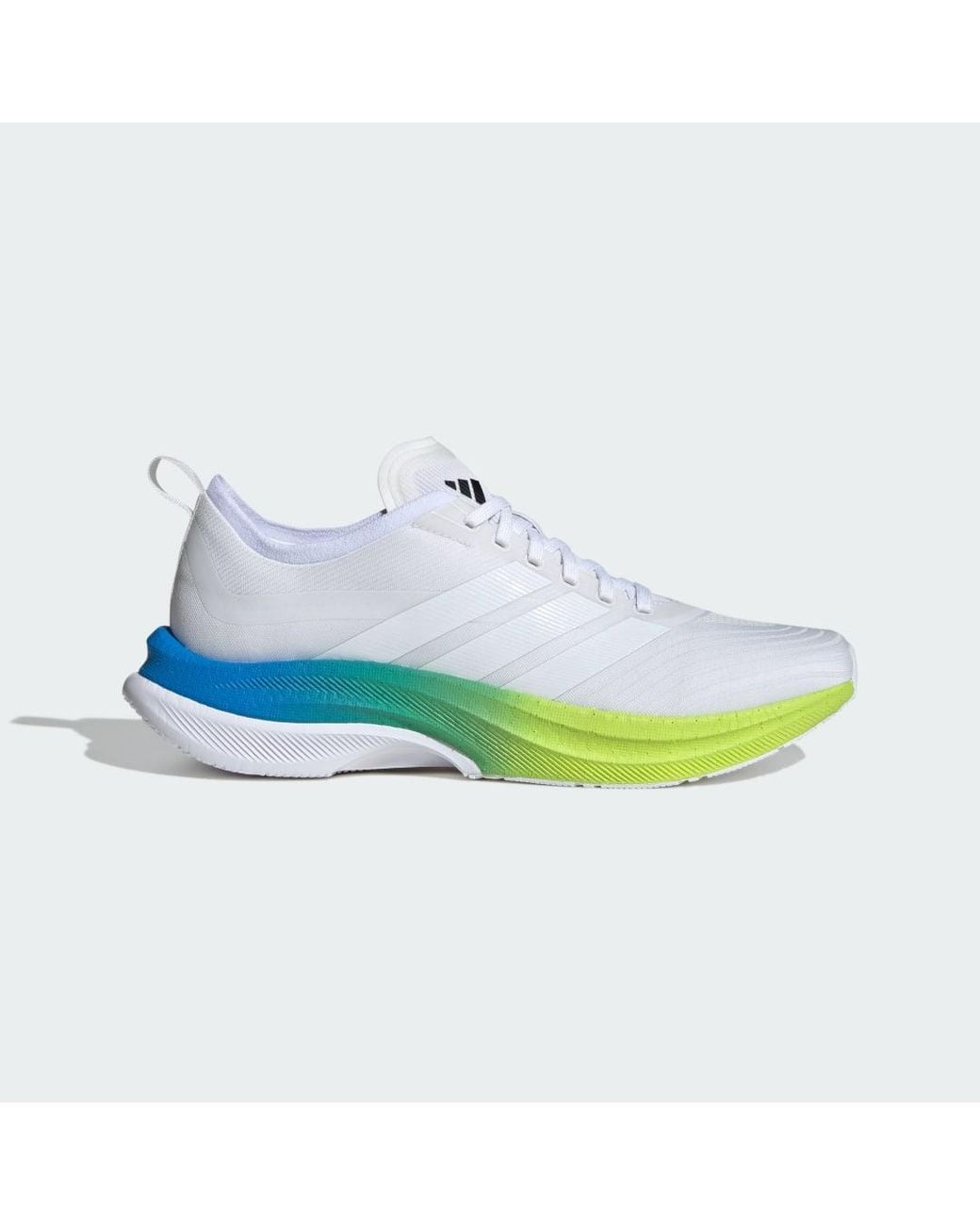 Adidas Blue Moveboost Shoes
